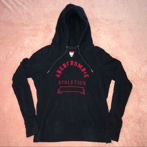 Abercrombie Hoodie